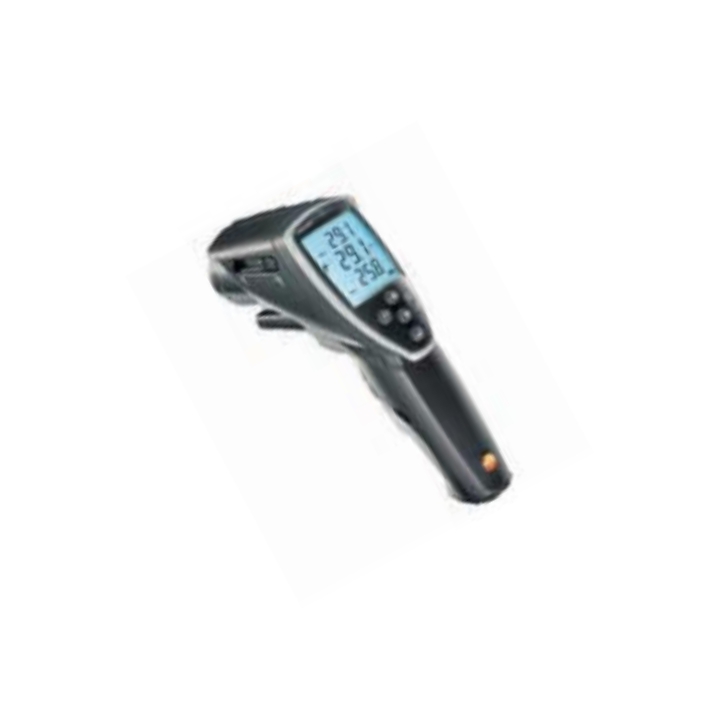 Infrared thermometer 845