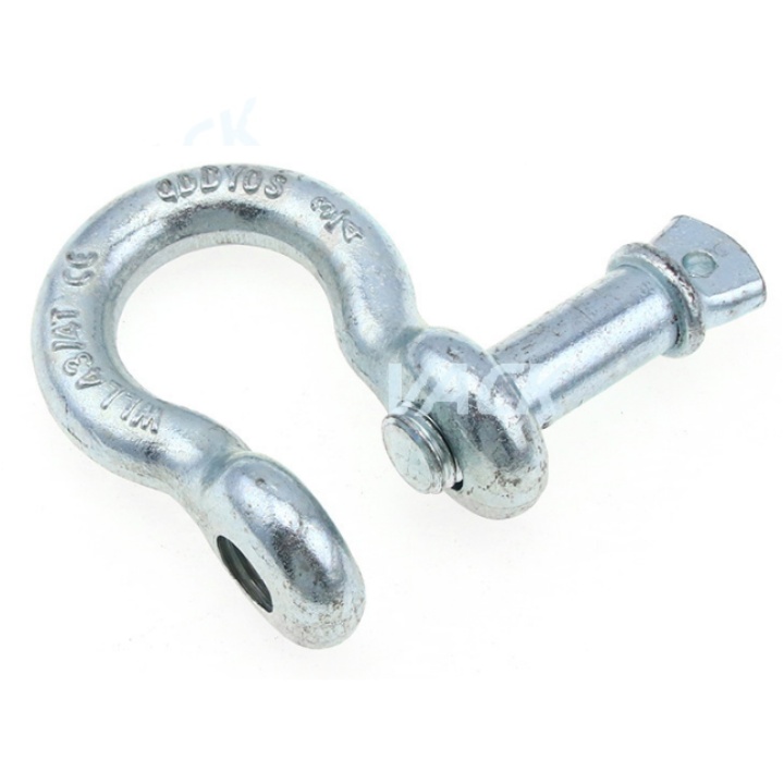 shackle