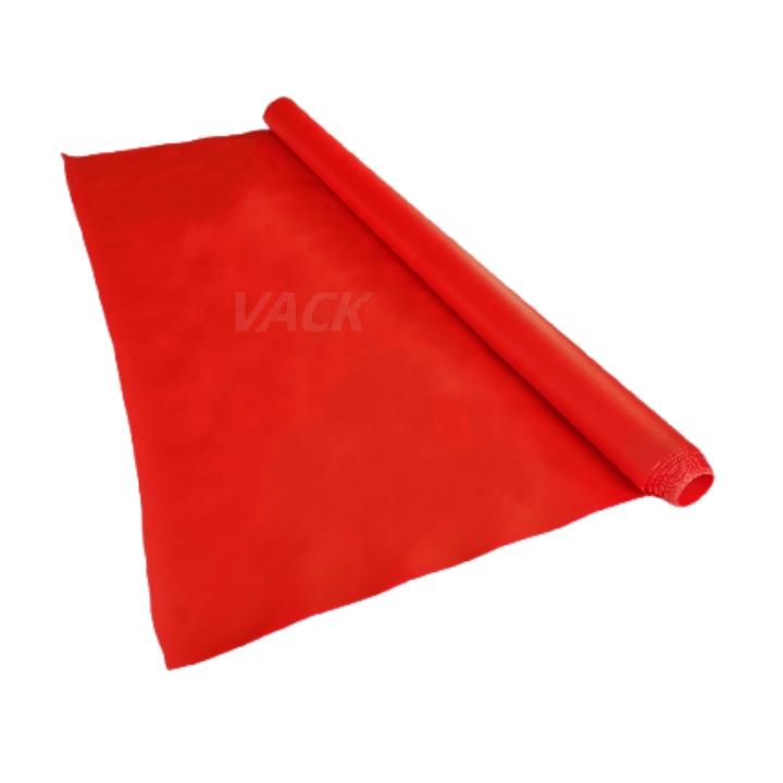 Low voltage insulation blanket (red)